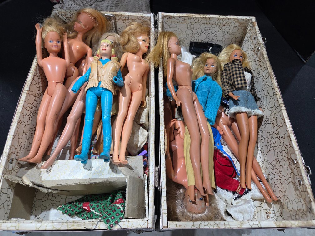 Dolls