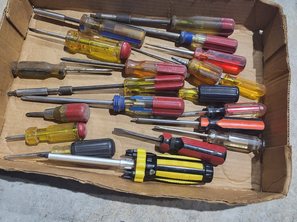 Tools