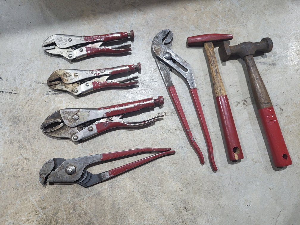 Tools