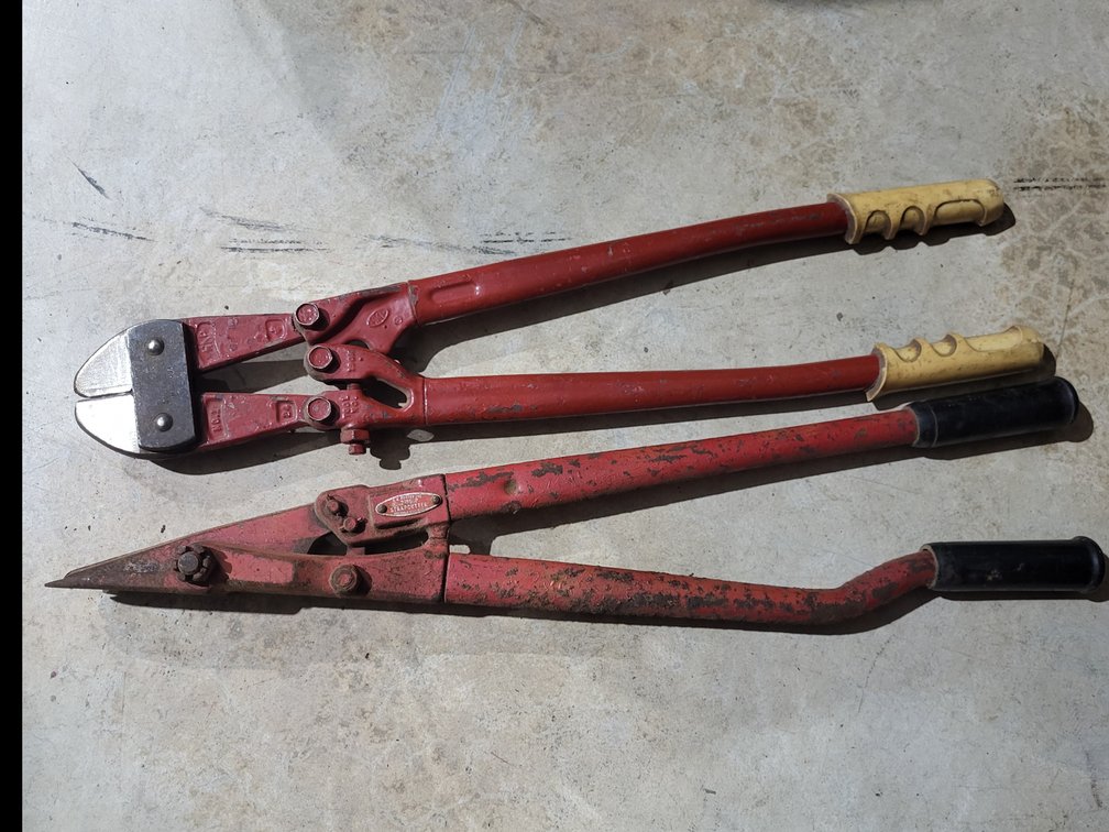 Large Tools