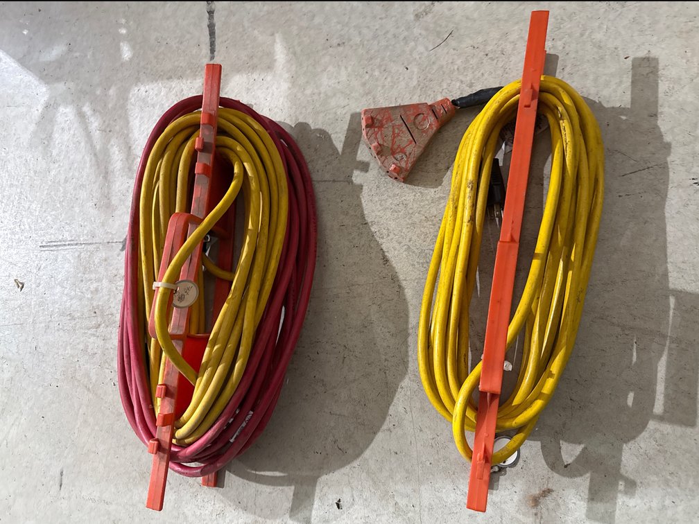 Extension Cords
