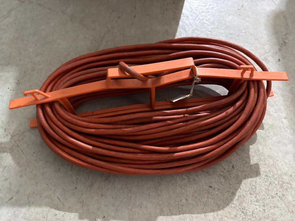 Extention Cords