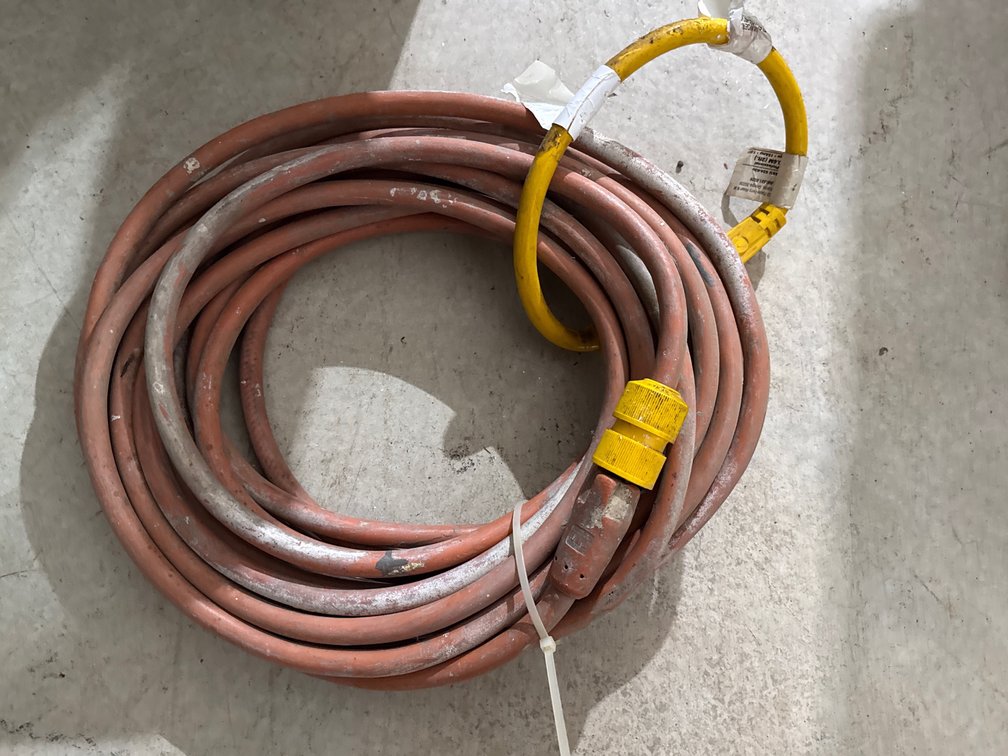 Extension Cords