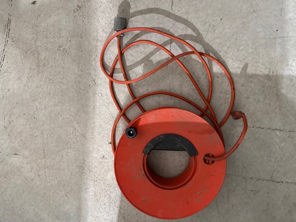 Extension Cords