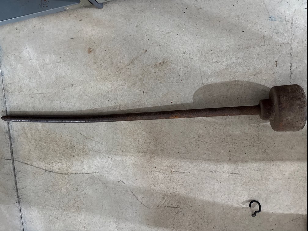 Primitive Tools