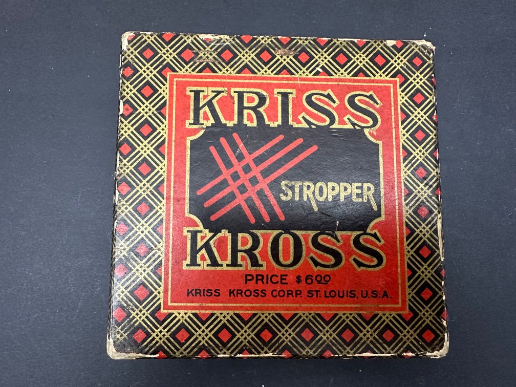 Stropper