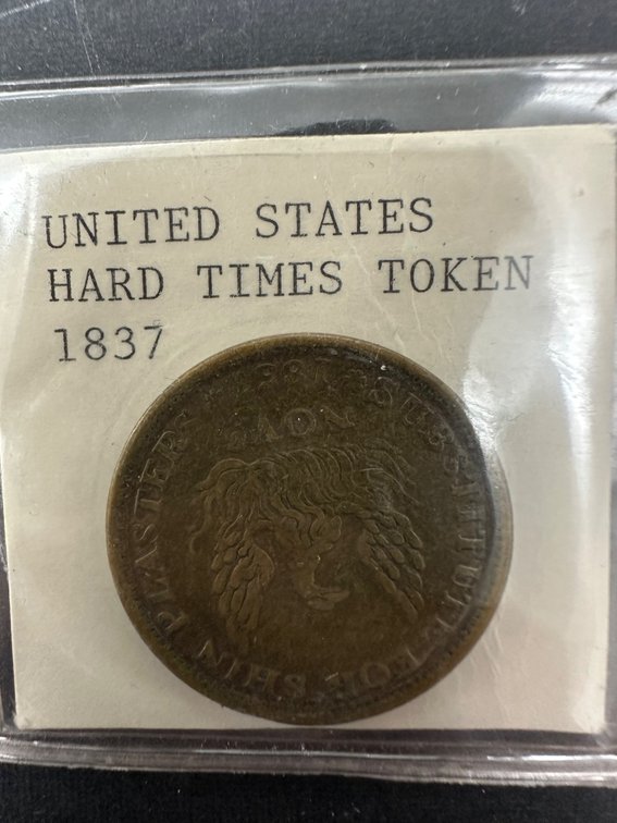 Feuchtwanger Token