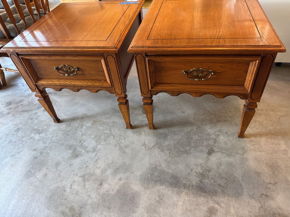 Side Tables