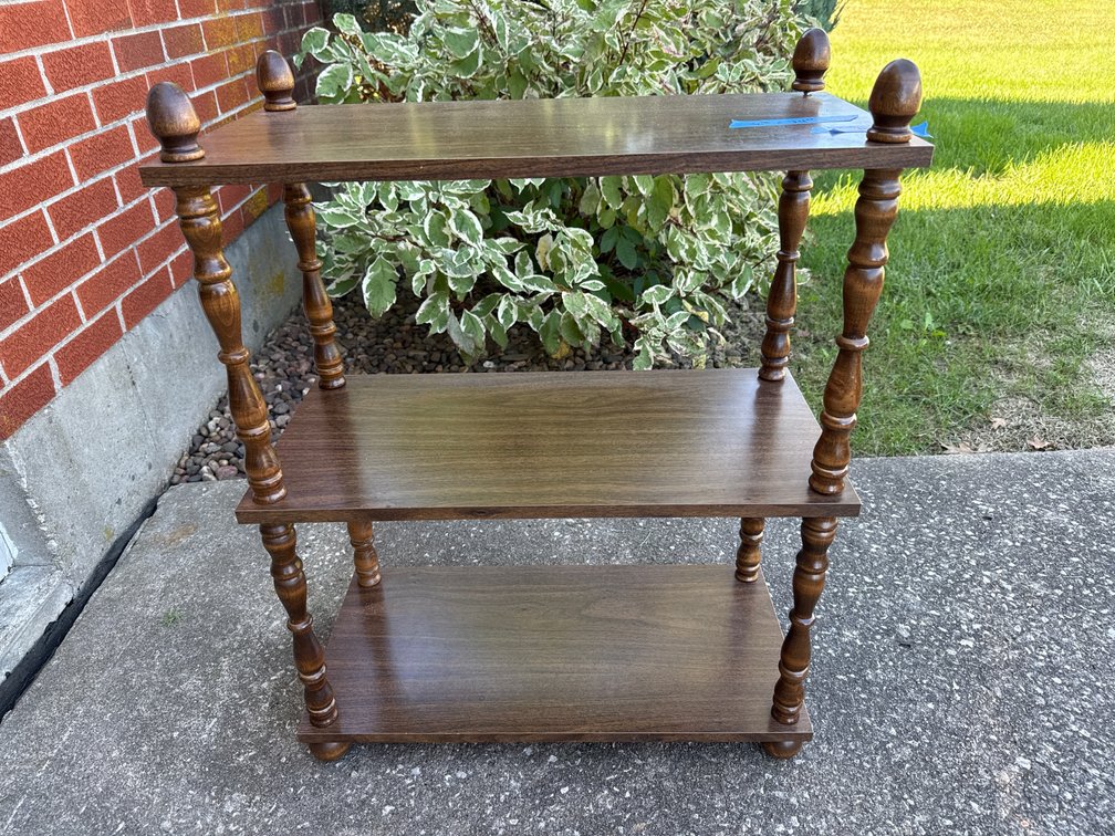 Shelf