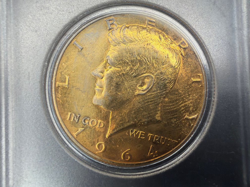 Silver and more
