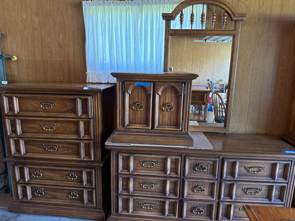 Bedroom Set
