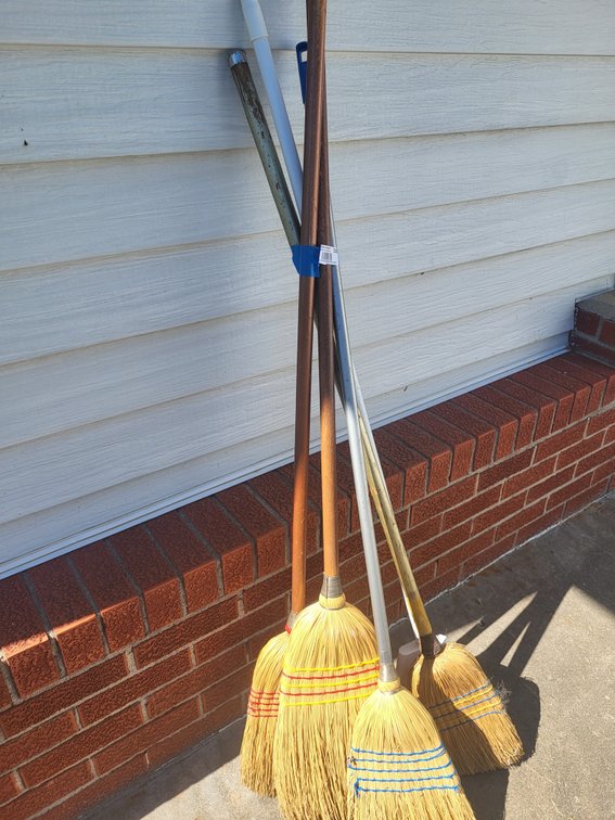 Brooms