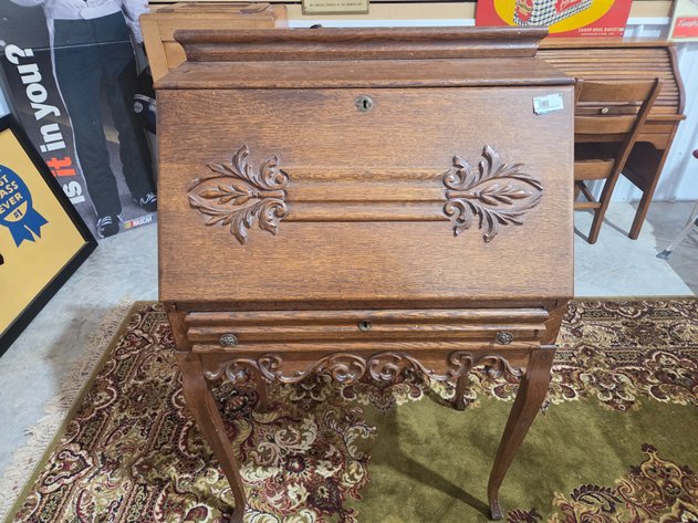 Image for Scheible Estate