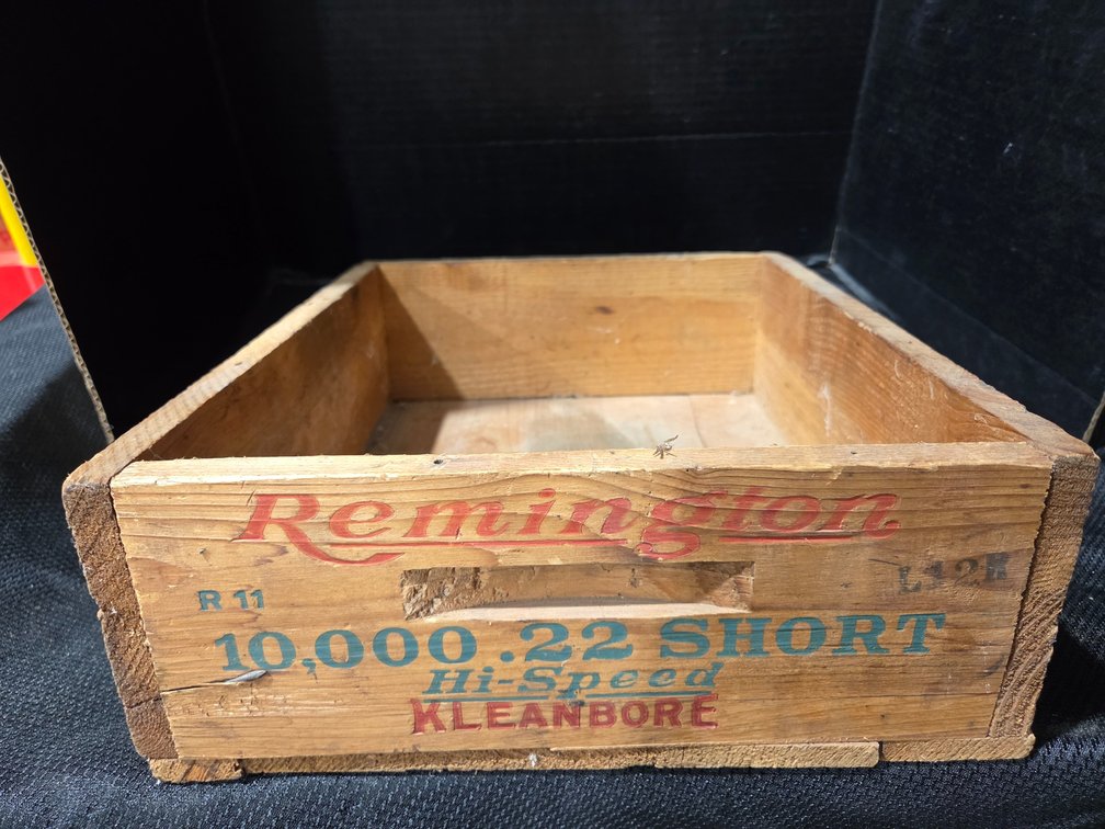 Wood crate Boxes