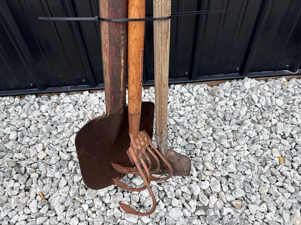 Garden Tools