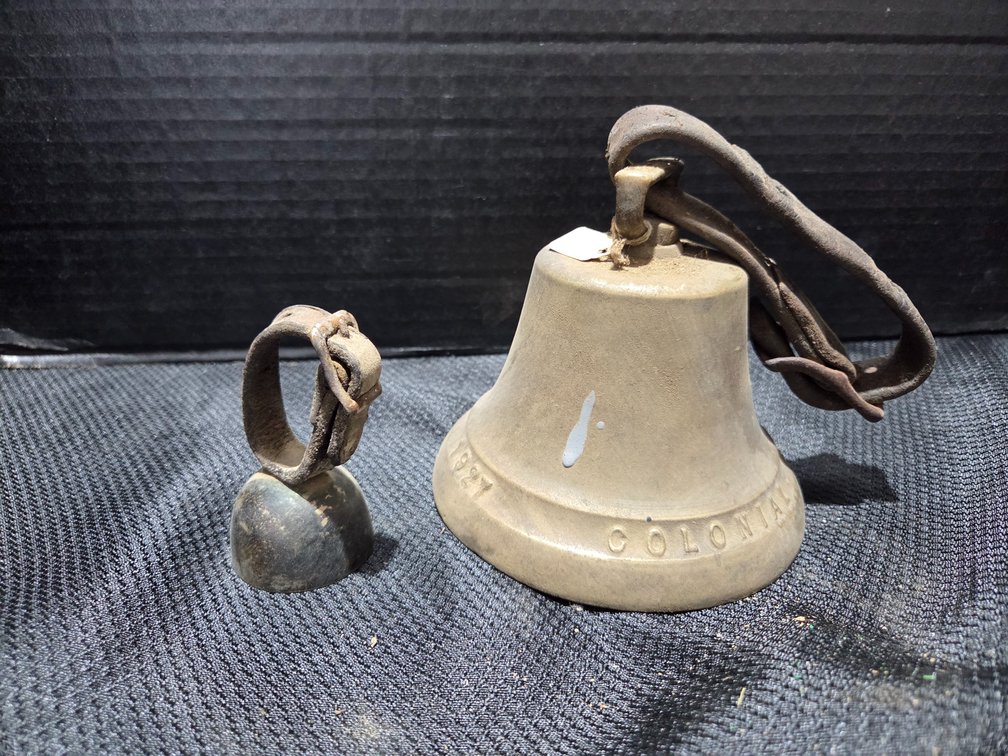 Colonial Bell