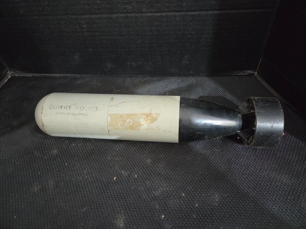 Training Shell