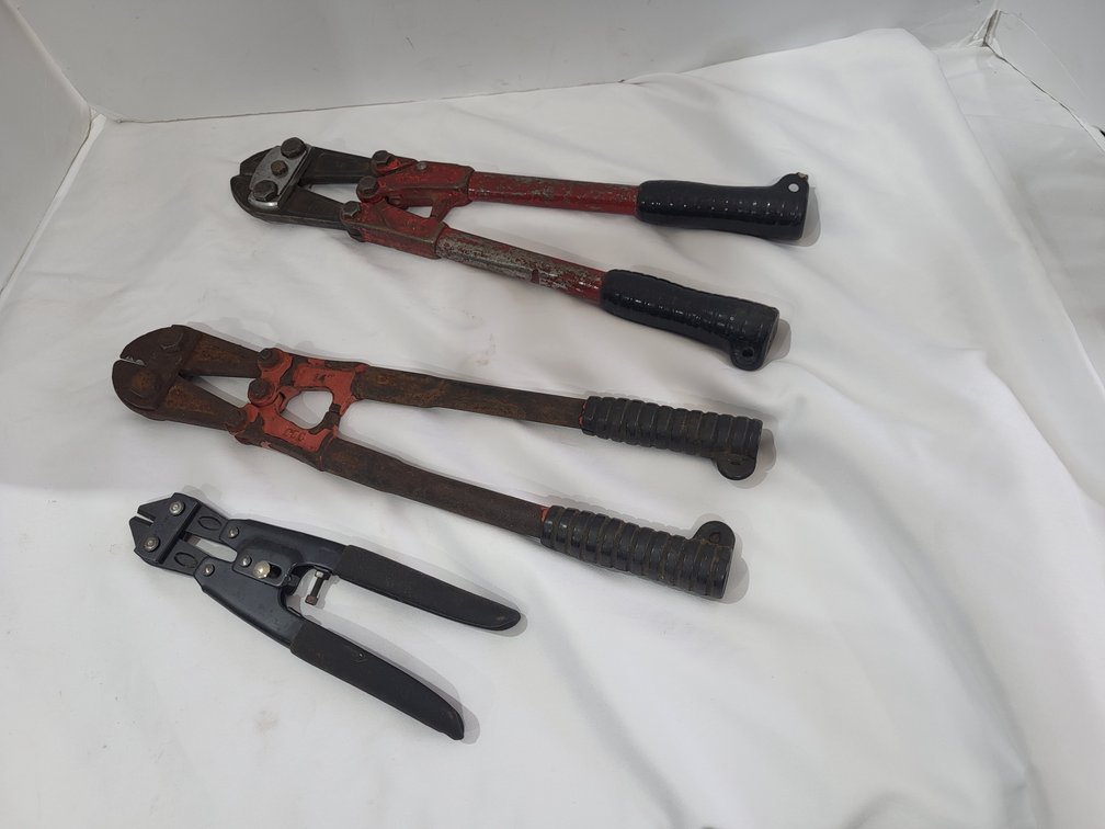 Bolt Cutters