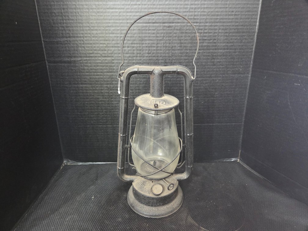 Dietz Lantern