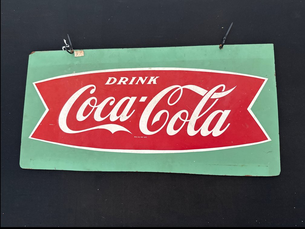 Drink Coca-Cola