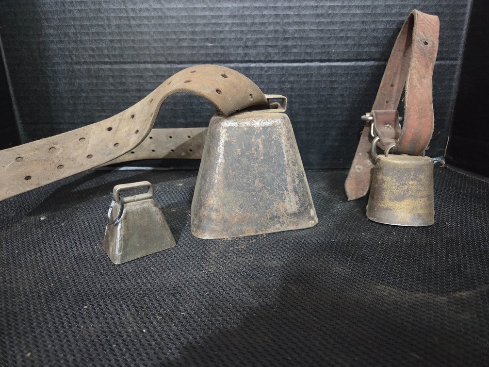Cow Bells