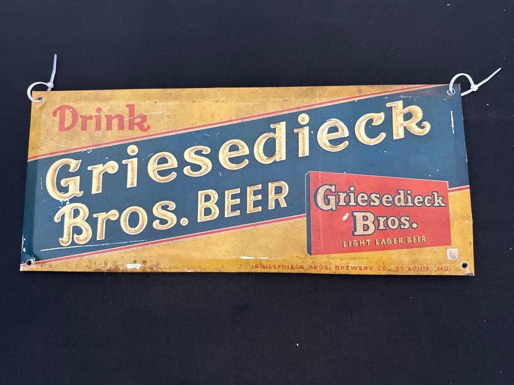 Metal Signs