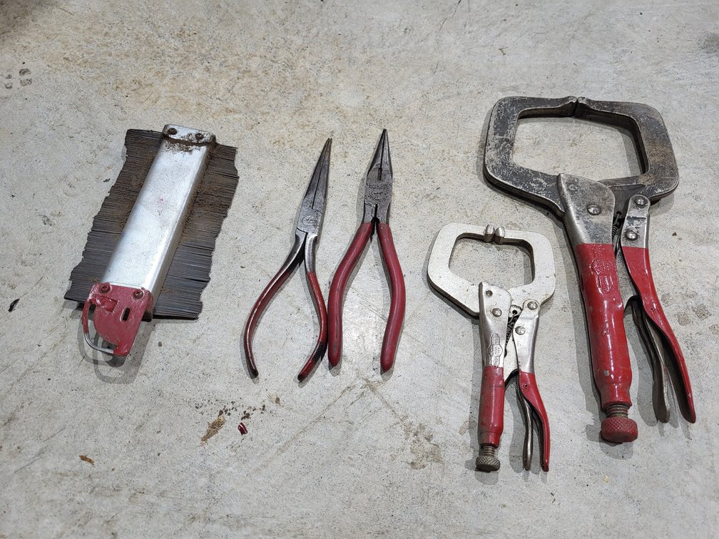Tools