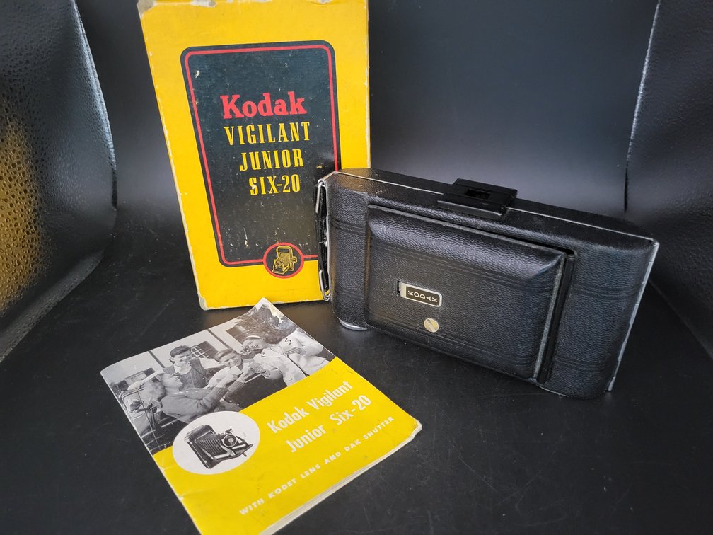 Vintage Items