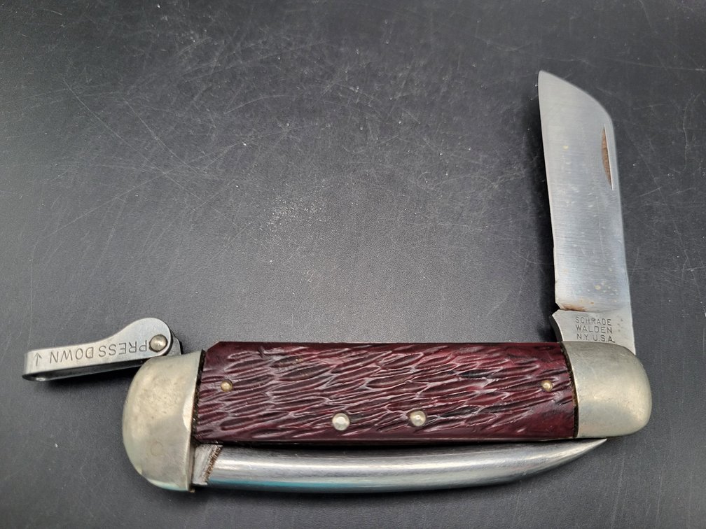 Knife