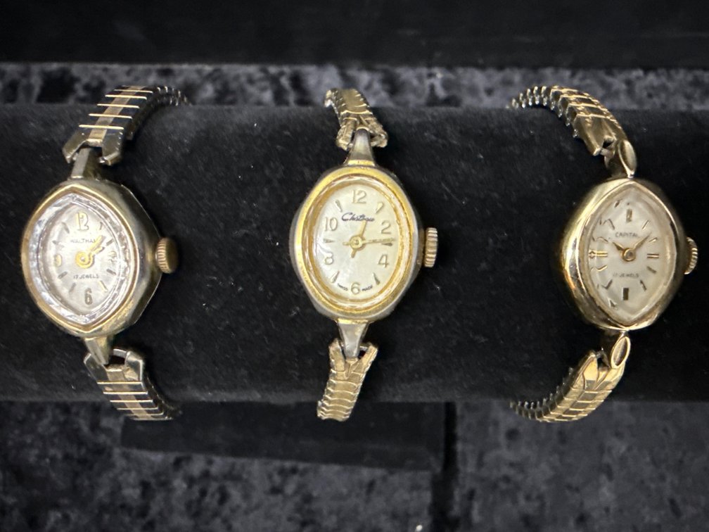 Ladies Watches