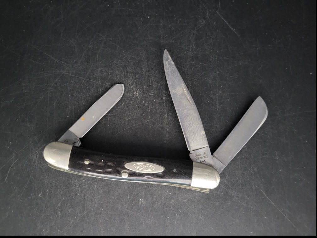 Knife