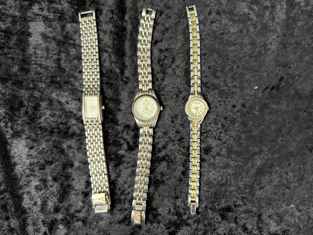 Ladies Watches