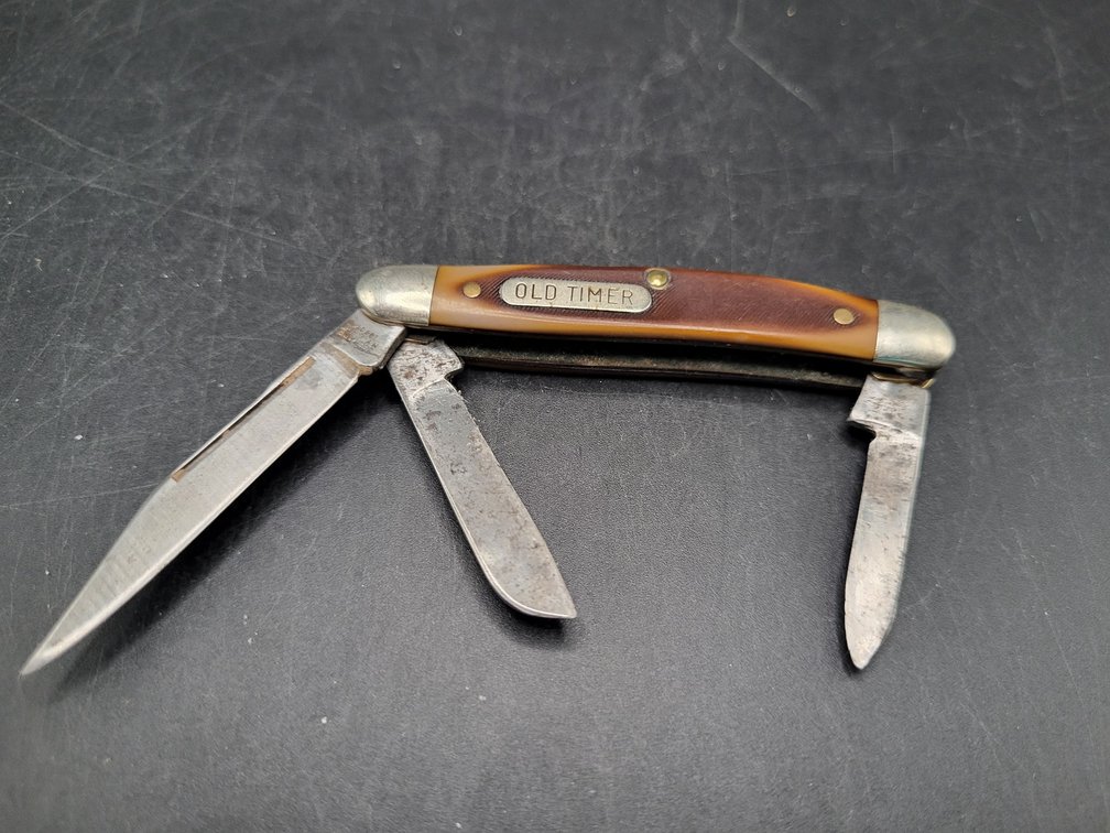Knife