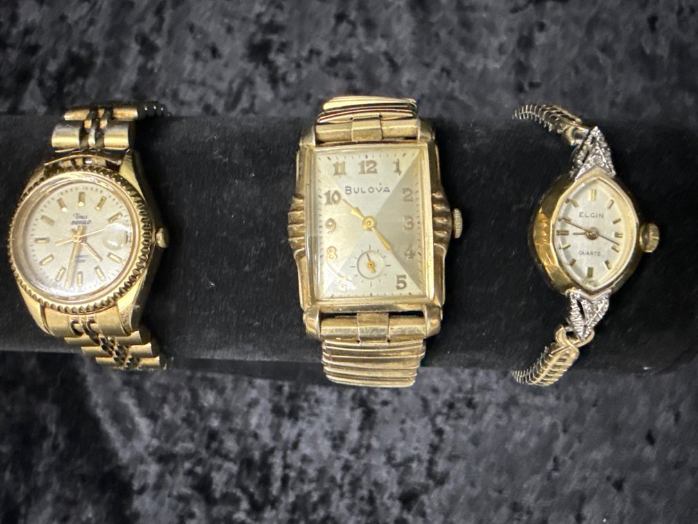 Ladies Watches