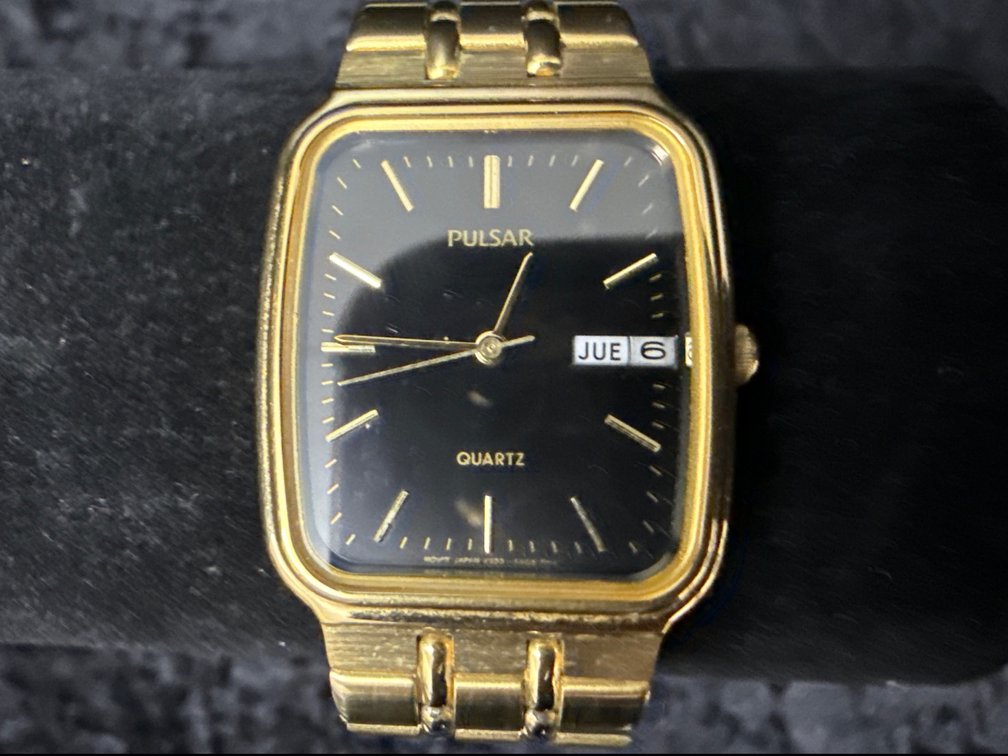 Men's Watches