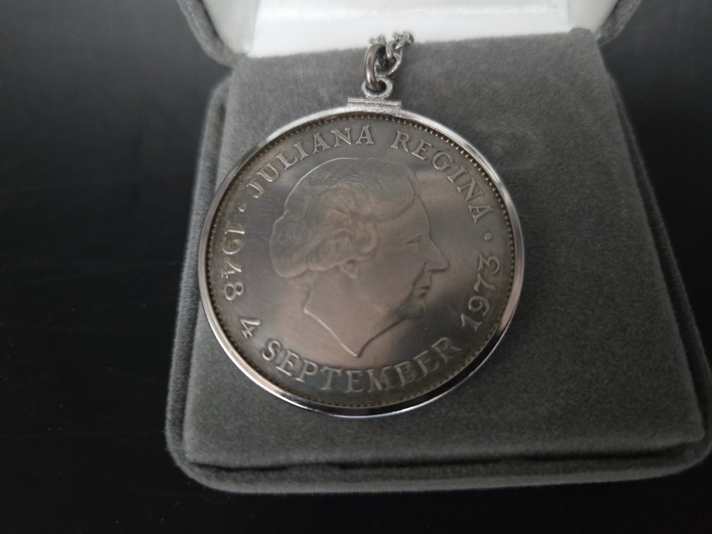 Silver Coin