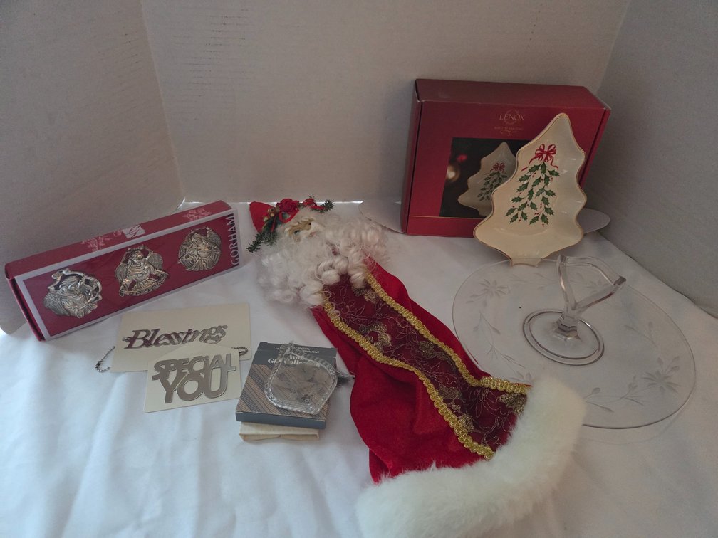 Christmas Decor