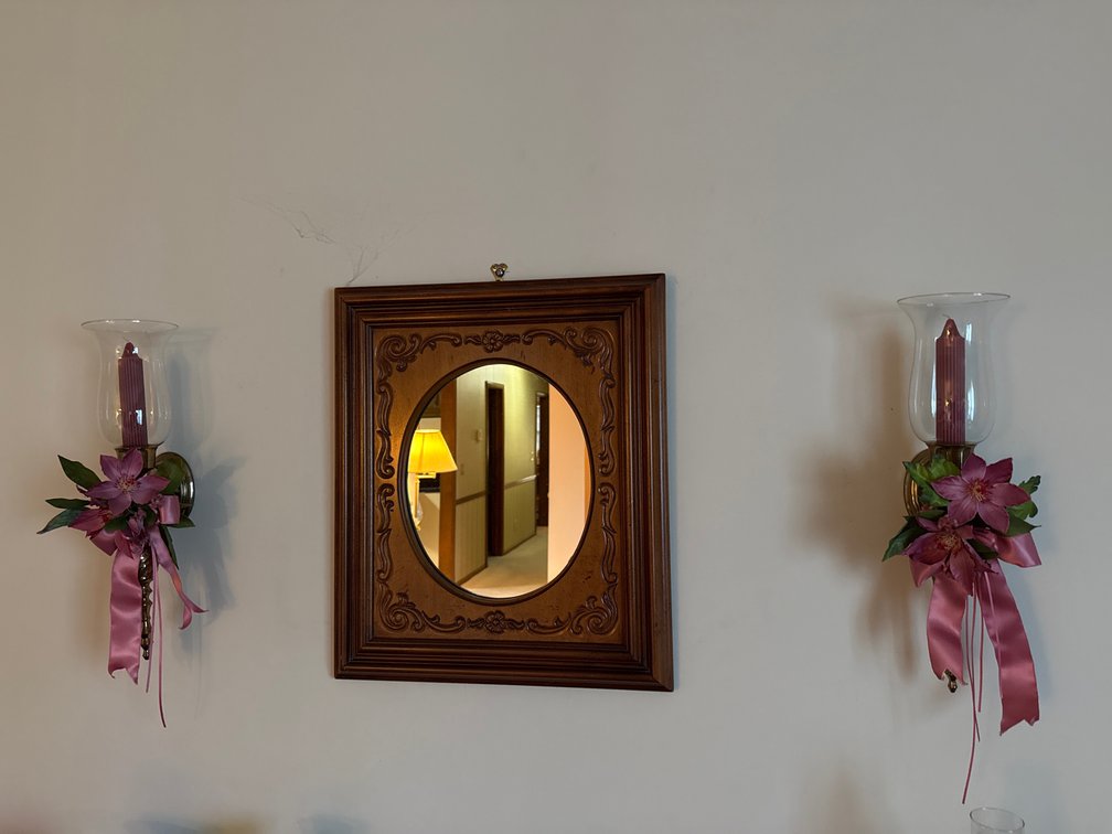 Wall Decor