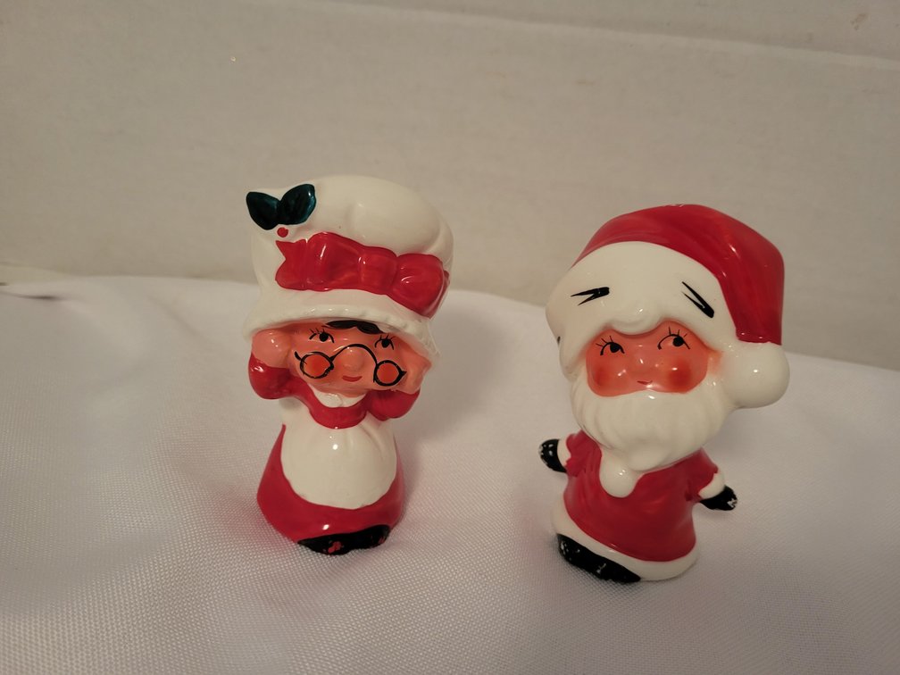 Vintage Christmas