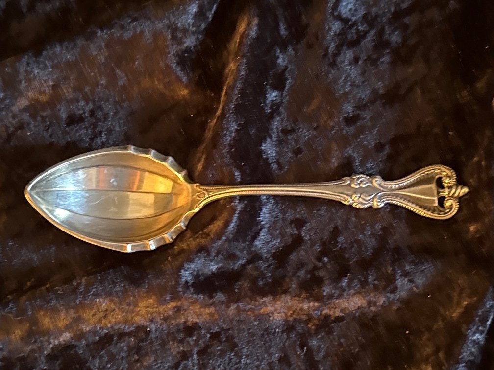 Old Colonial by Towle Sterling Silver Spoon