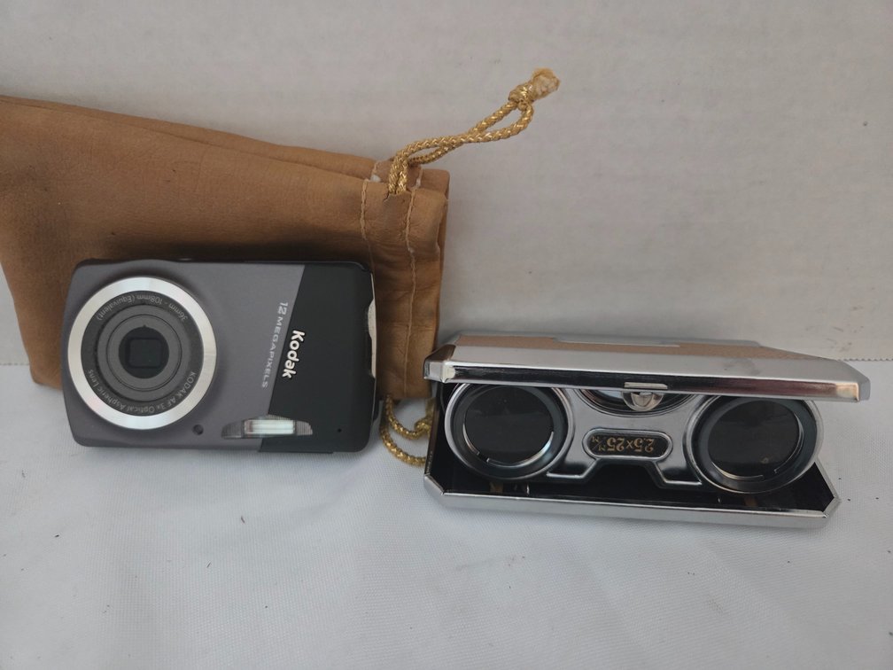 Eikow opera glasses