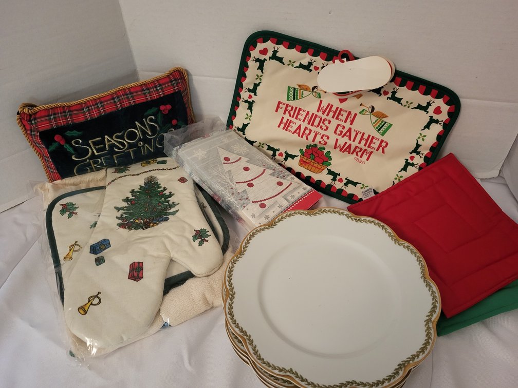 Christmas Decor
