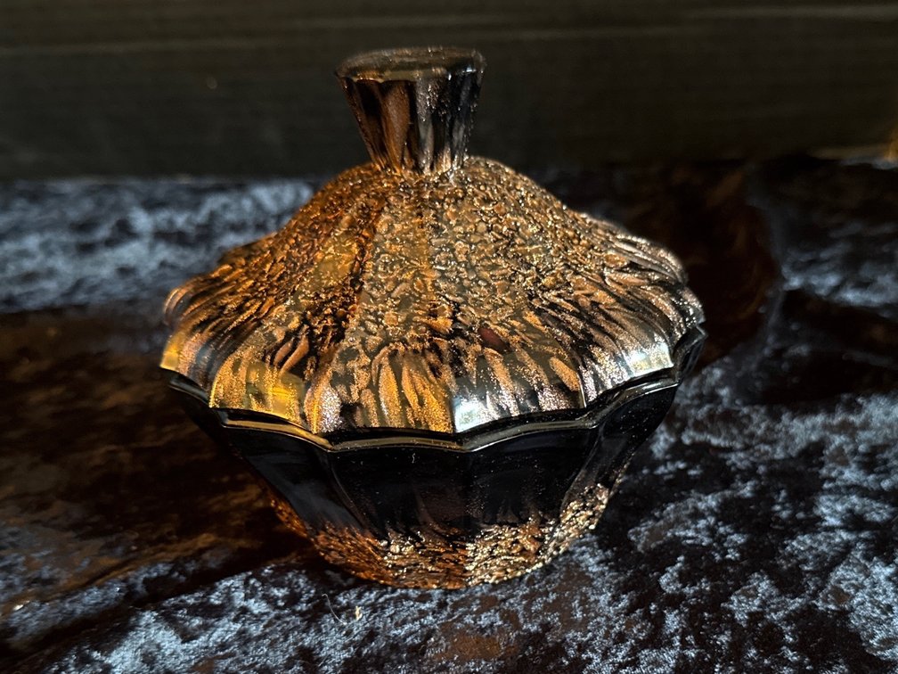 Candy Dish