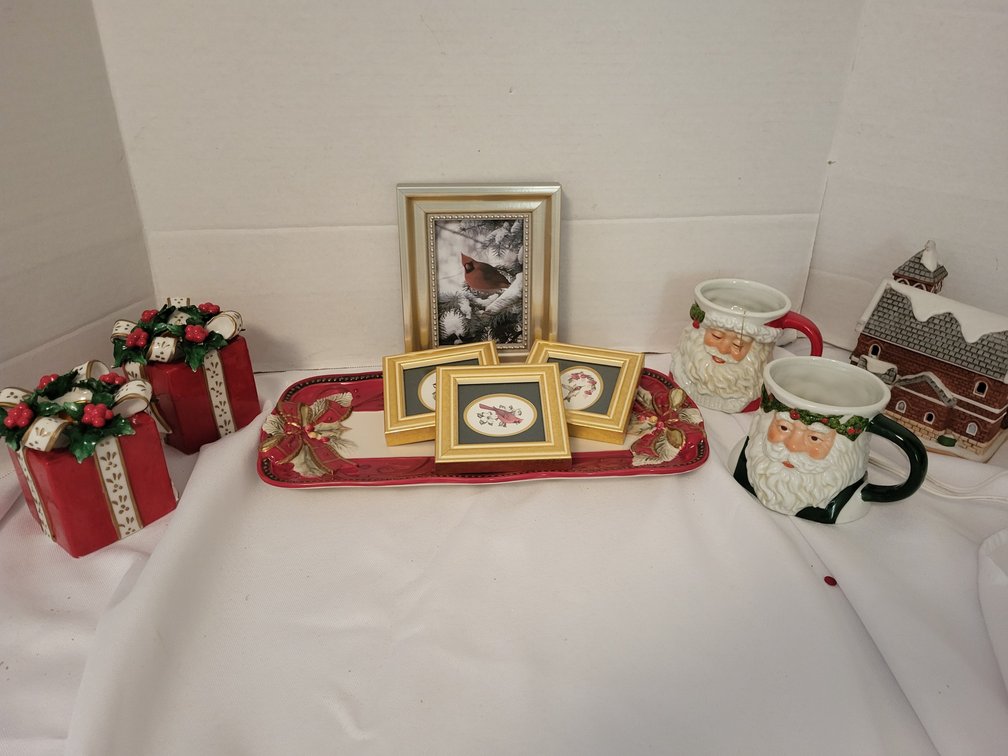 Christmas Decor