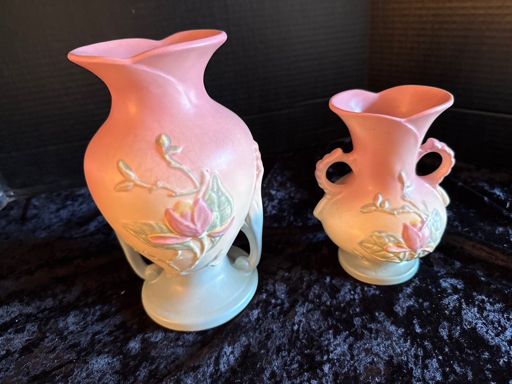 Hull Vases
