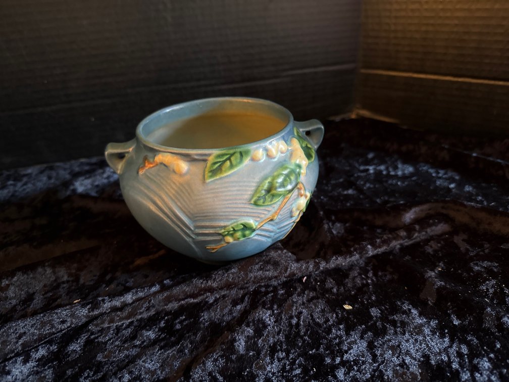 Roseville Pottery