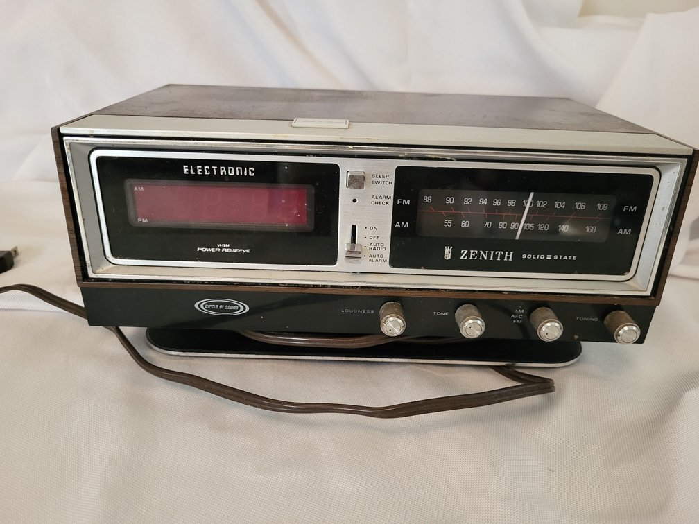 Electronics