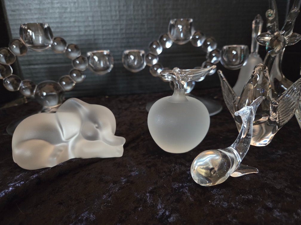 Art Glass