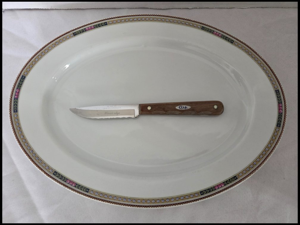 Image for Mary Lou Richeson Downsizing