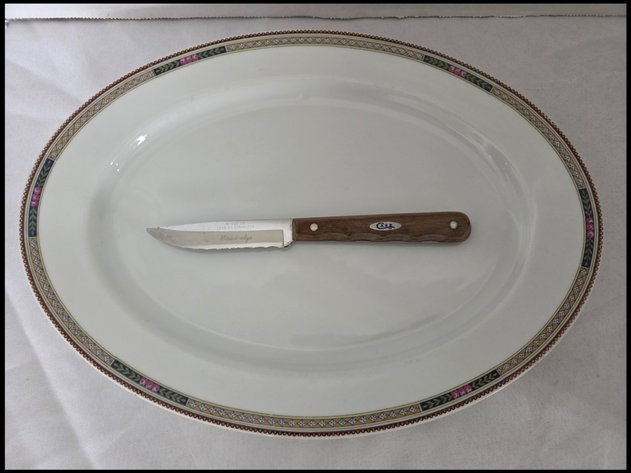 Image for Mary Lou Richeson Downsizing